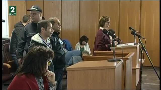 Доживотна присъда за убийството на Георги Рогачев искат роднините му