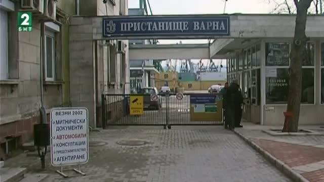 Предотвратиха опит за митническа измама във Варна