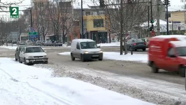 Поскъпва цената за паркиране в Пазарджик