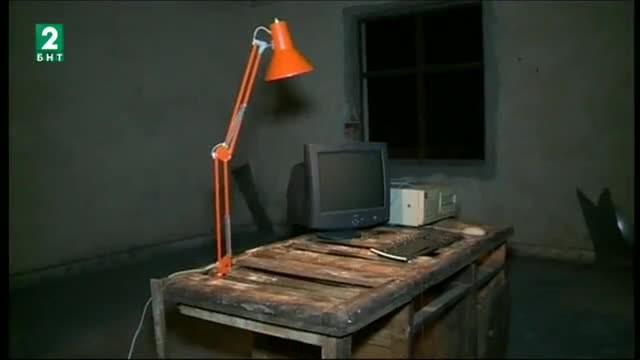 Бившата Гарнизонна фурна в Пловдив - център за съвременно изкуство