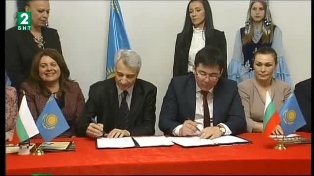 Пловдивската опера разширява партньорствата си