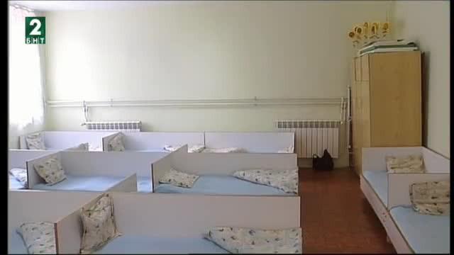 По-малко разходи за отопление в пет детски градини в Пловдив