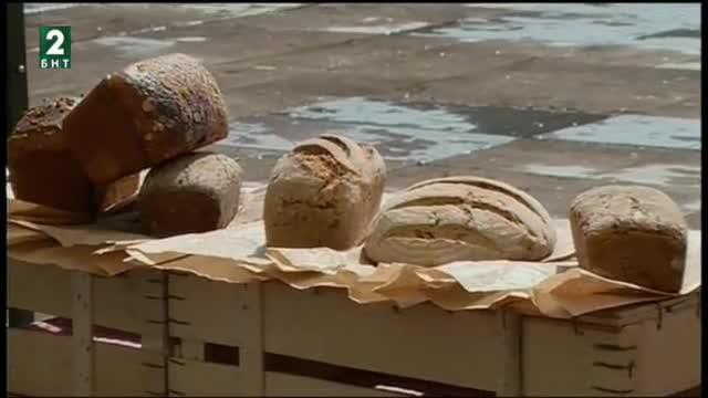 Увеличават се фермерските пазари в Пловдив