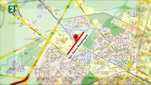 Първа частна метростанция