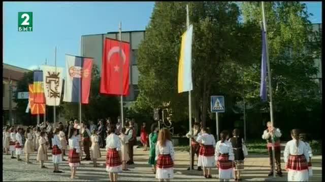 Любителски театри за 22-ри път в Тополовград