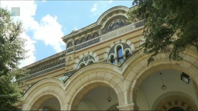 БПЦ ще стопанисва три имота в манастира „Свето Успение Богородично“