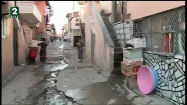 Отпуснаха 27 000 лева за полицейска приемна в квартал Лозница