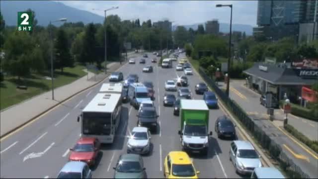 Хората одобряват по-строгите санкции при нарушение на пътя