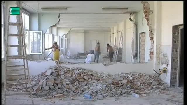 Ремонти в над 60 училища и детски градини в Пловдив