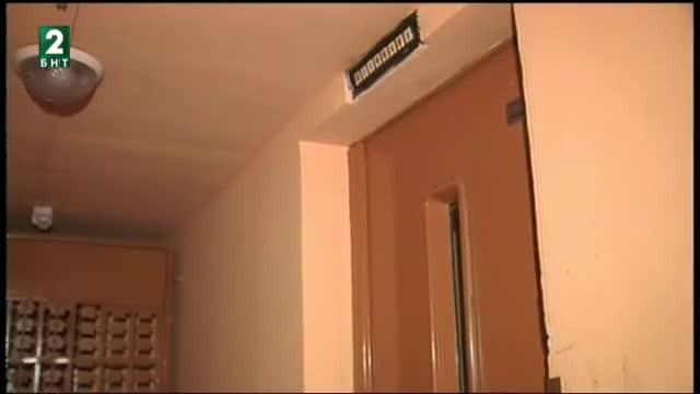 Деца от Пловдив научиха как да ползват безопасно асансьор