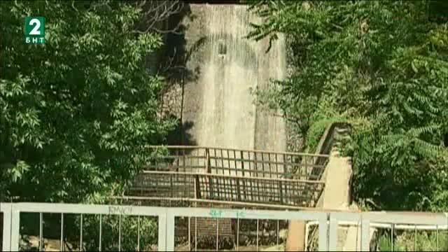 Ясни са причините за замърсената вода в Шокъровия канал във Варна