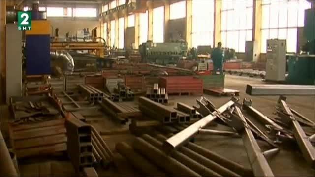 Машиностроители настояват 30% от платените данъци да се връщат в отрасъла