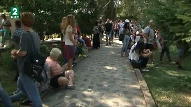 Все повече двойки с репродуктивни проблеми прибягват до ин витро процедури