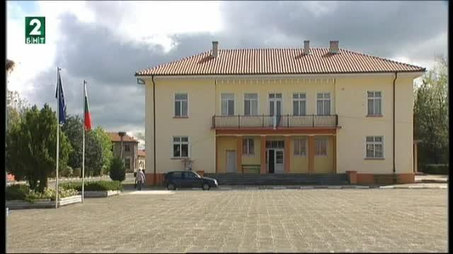 Няма опасност за населението в Първомай