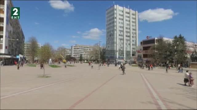 В Добрич започва строителството на нов завод