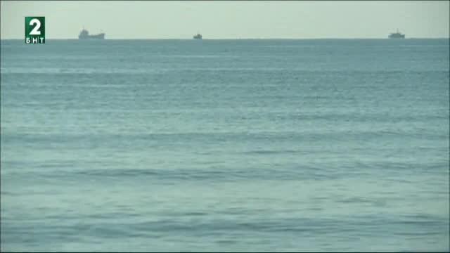 Започна проучване за добив на газ в Черно море