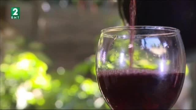 Световен конгрес по лозарство и винарство в София