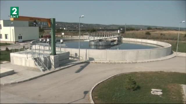 Жителите на Силистра чакат първите сметки с новата по-висока цена на водата