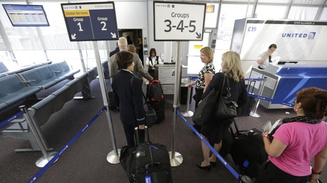 САЩ предупреждава за заплаха от атентати