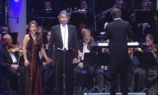 Андреа Бочели с концерт на стадион “Българска армия” в София (ОБНОВЕНА)