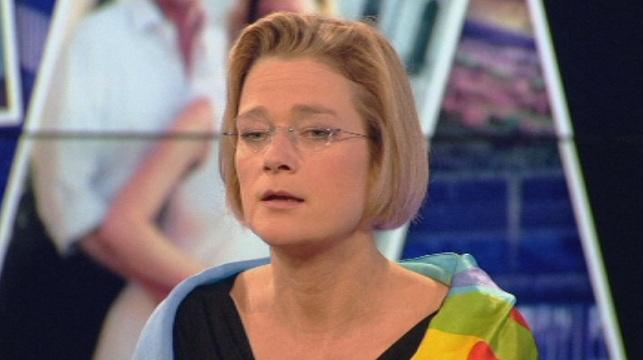 Предполагаемата дъщеря на крал Албер Втори търси признание над 10 години