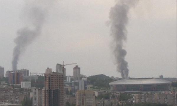 Сражения в Източна Украйна (ОБНОВЕНА)