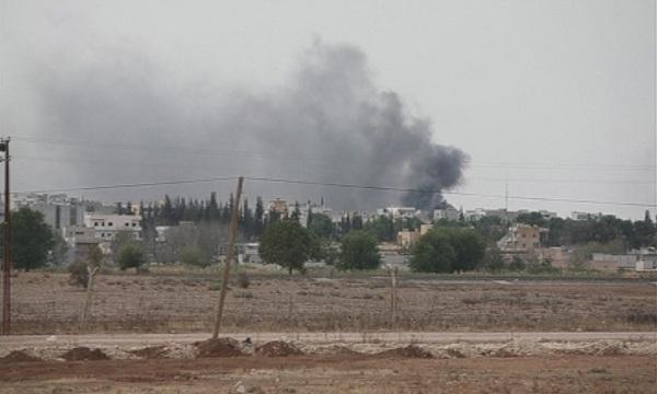 Турция ще предостави военните си бази за нуждите на международната коалиция (ОБНОВЕНА)