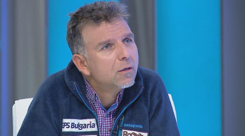 Поход в памет на алпиниста Боян Петров се организира в столичния квартал Княжево