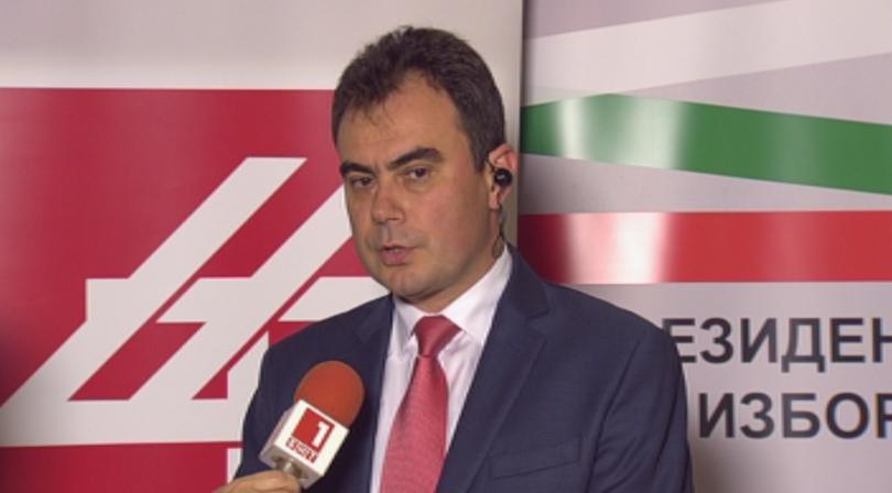 Жельо Бойчев: БСП свърши своята работа с успешната номинация