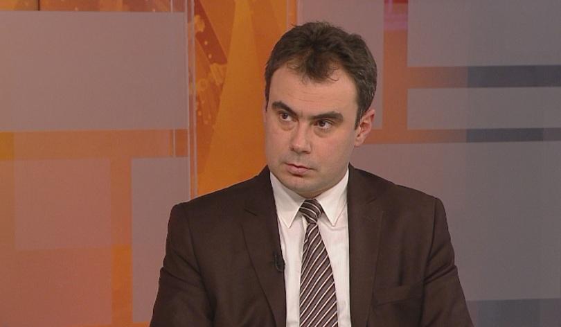 Жельо Бойчев: Трудно е да опровергаеш ГЕРБ, понякога дори е безсмислено
