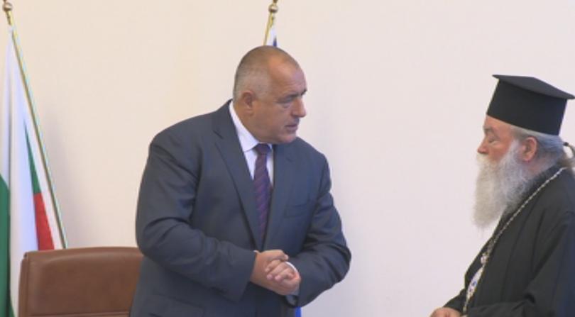 Нови 800 000 лв. ще бъдат отпуснати за реставрацията на базиликата в Плиска