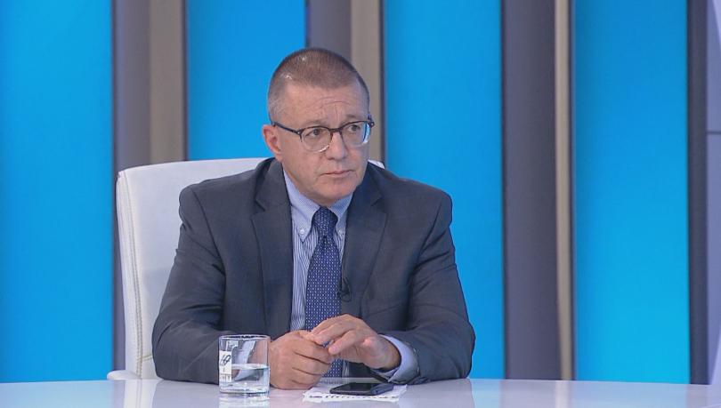 Бойко Ноев: Армията ни няма бъдеще такава, каквато е