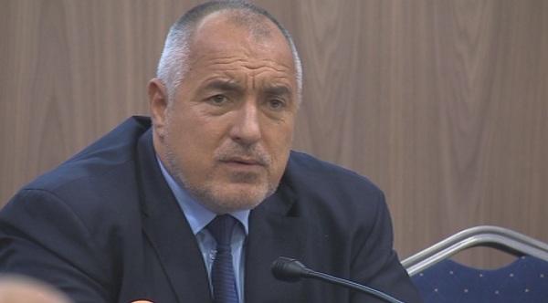 Бойко Борисов призова кметовете към финансова дисциплина (ОБЗОР)