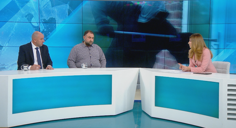 Могат ли доброволческите отряди да извършват граждански арести