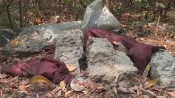 Нерегламентирано сметище в Шумен