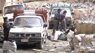 Зелена светлина - Градът на боклуджиите (14.01.13)