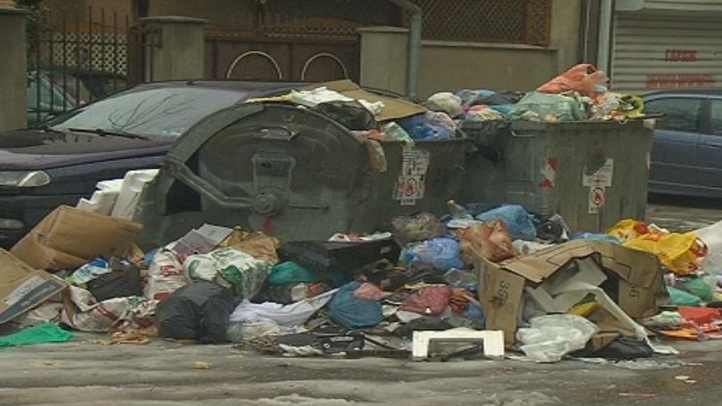 Екоминистерството предвижда солени глоби за клошарите