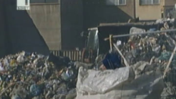 Мобилен пункт ще събира опасни отпадъци в четири столични квартала