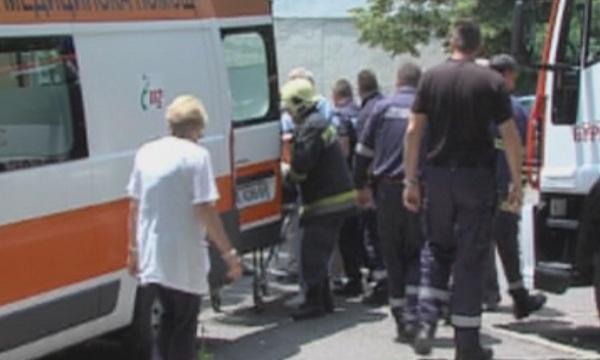 Жената, паднала в асансьорна шахта, излезе от кома