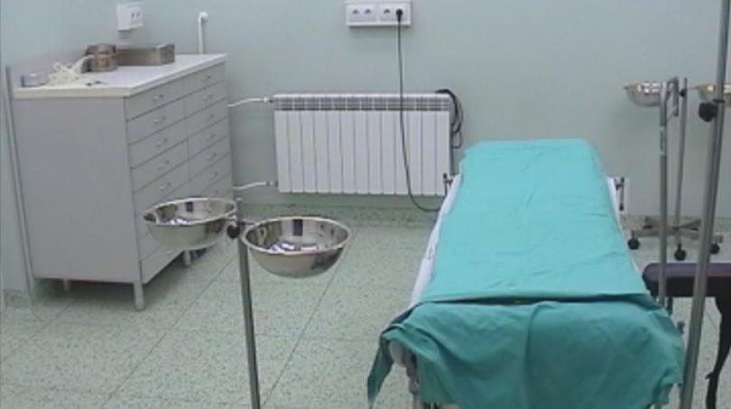 Новата здравна карта ще съкрати болничните легла в Благоевградско с около 250