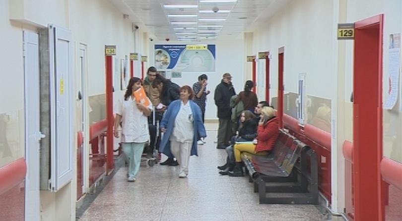 Учени предлагат намаляване на броя на университетсктите болници