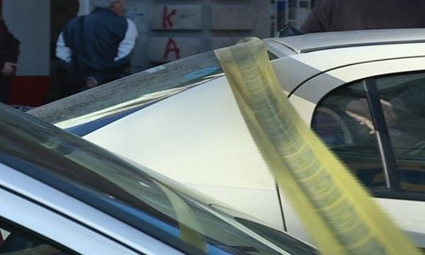Самоделната бомба в българския автобус в Унгария не е терористичен акт