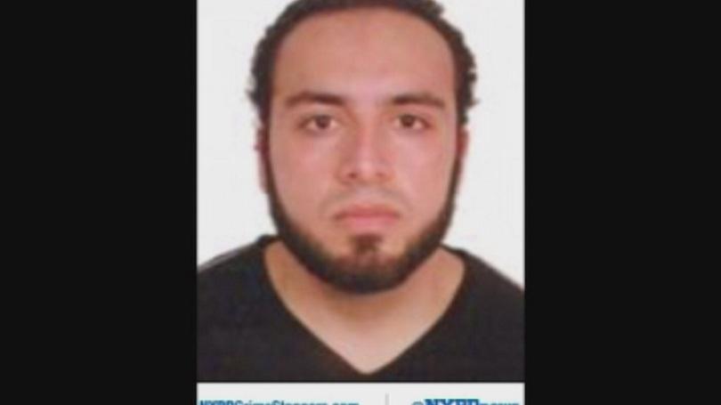 ​Американските служби задържаха Ахмад Рахами заради взривовете в Манхатън