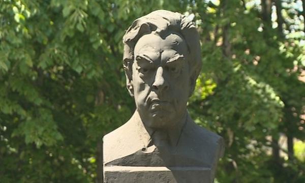 100 години от рождението на Борис Христов