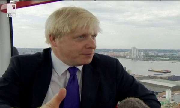 Кметът на Лондон иска ограничения за българи и румънци