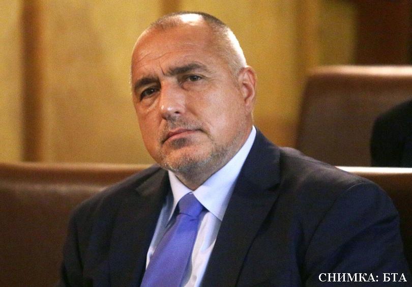 Премиерът: Москов е прав, ще подкрепя здравната реформа