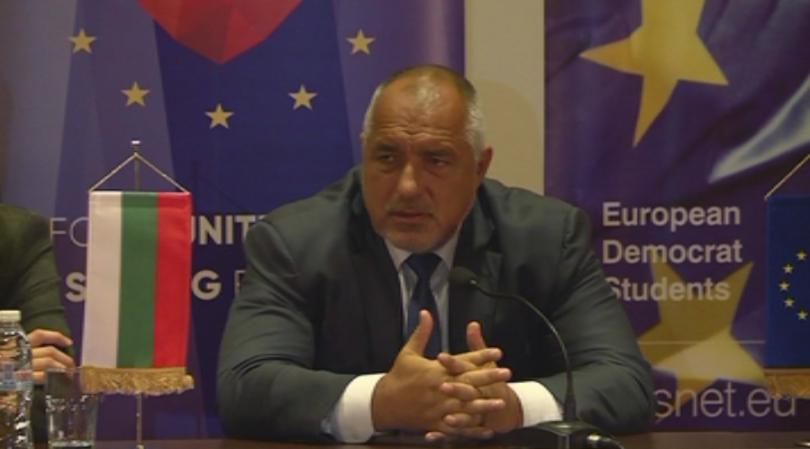 Премиерът пред студенти: Популизмът не е довел никоя държава до добър изход