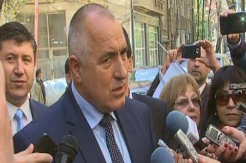 Борисов: Правителството се готви да намали наполовина средствата