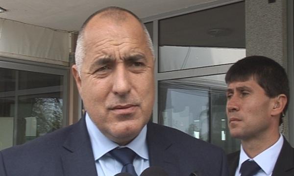 Инвеститорите намалели наполовина, според Бойко Борисов