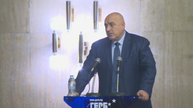 Бойко Борисов: Ремонт на Ечемишка е можел да се направи още преди години